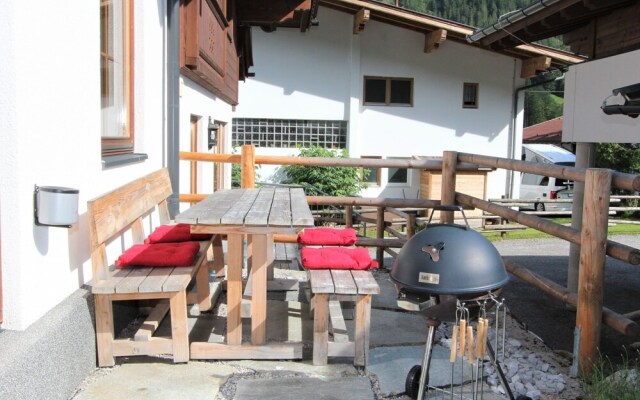Chalet Alois Juns in Juns