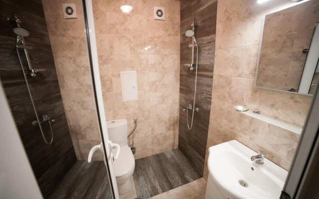 Апартамент МИТИ