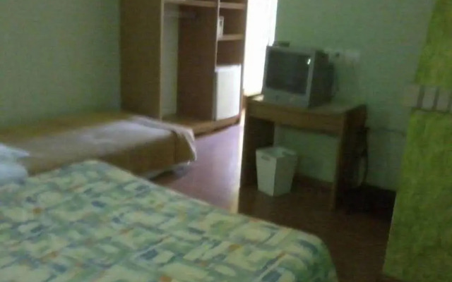 Pousada Gardenia Guest House