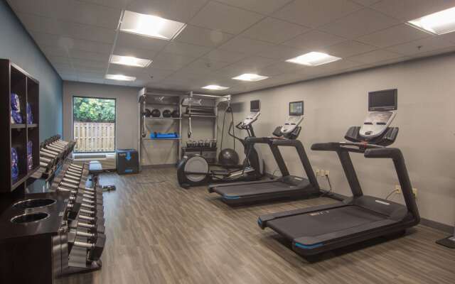 Hampton Inn Dayton/Huber Heights