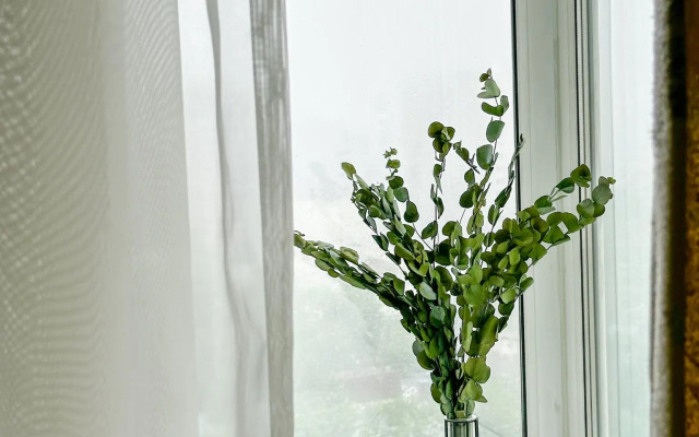 Апартаменты Ocean (Оушен) на улице 2-я Круговая