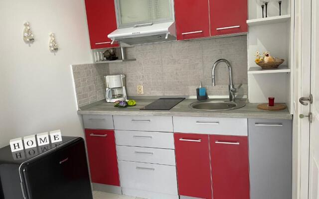 Luxory Apartaments 2