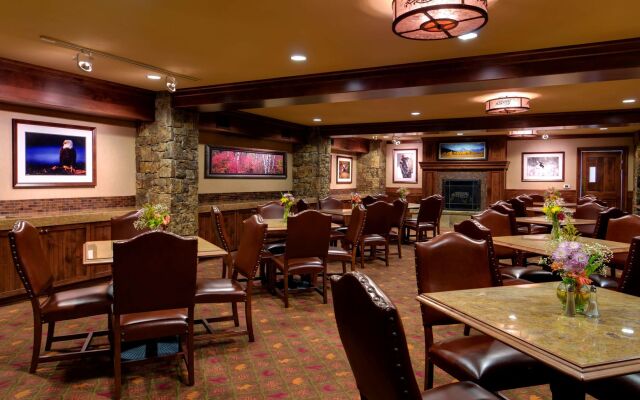 Wyoming Inn of Jackson Hole