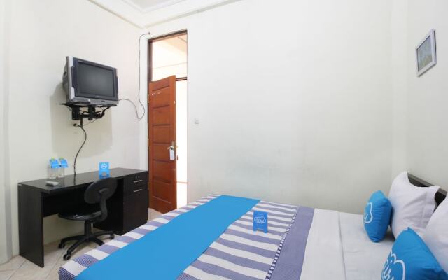 Airy Eco Syariah Gubeng Moestopo Gang Kedung Pengkol Surabaya