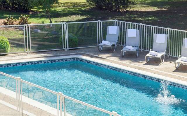 Novotel Poissy Orgeval