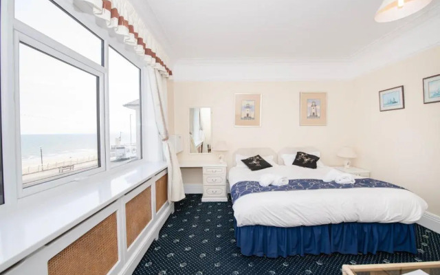 Seacourt Hotel