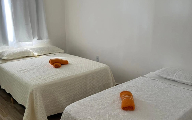 Pousada Recanto Vila Vicosa