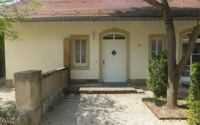 Villa Jordan