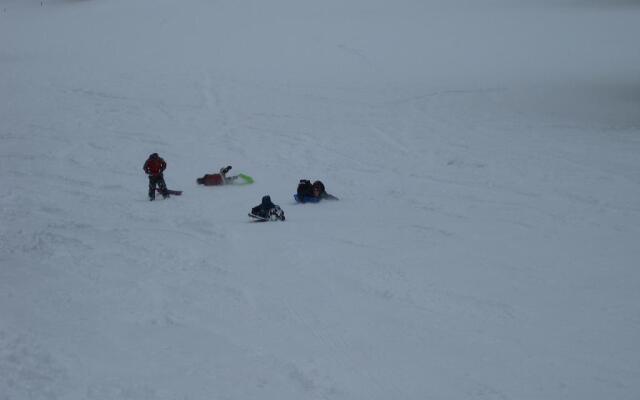 Alpine Inn of Pagosa Springs