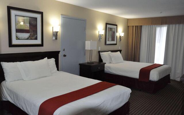Ramada by Wyndham Abbotsford