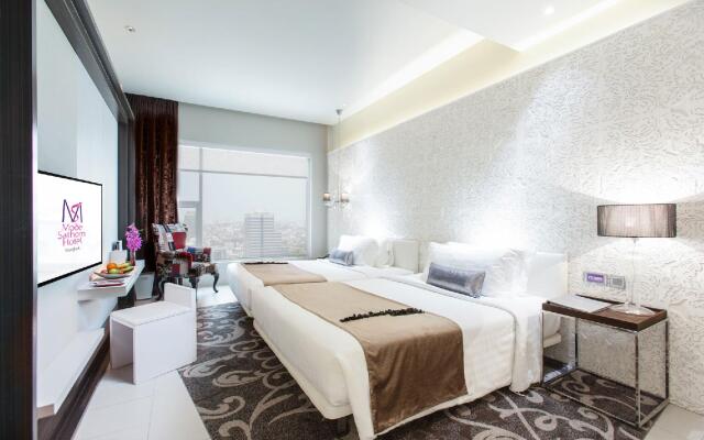 Mode Sathorn Hotel