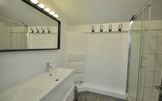 Appartement Les Coquelicots