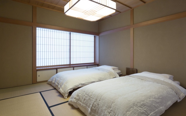 Hana-no-ma room 사진 1