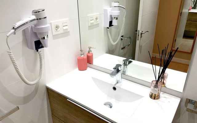 Sea to Sky Suites - Mijas Pueblo