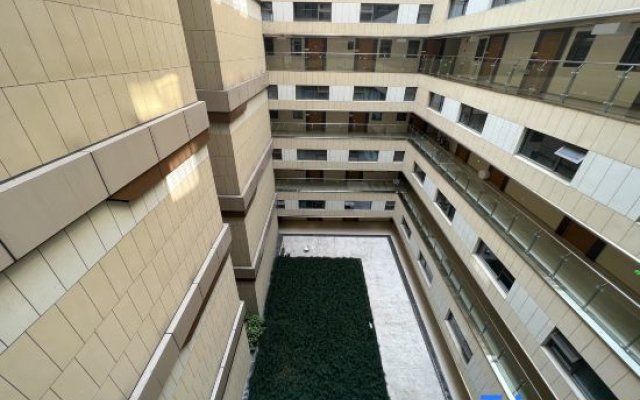 Hongqiao Aegean LOFT Apartment