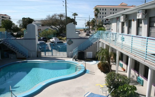 Royal North Beach All Suites