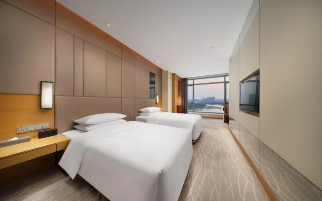 Crowne Plaza Yangzhou by IHG