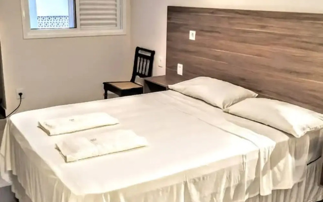 OYO Brasil Hotel