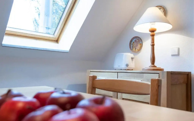 Am Ganterhals 13 Wohnung 2