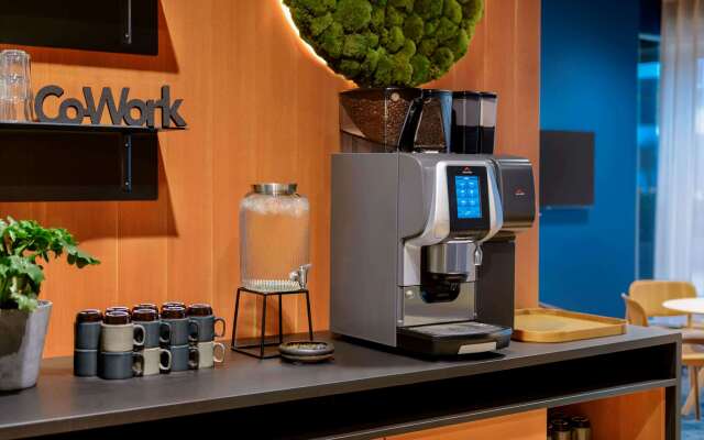 Comwell Aarhus Dolce by Wyndham