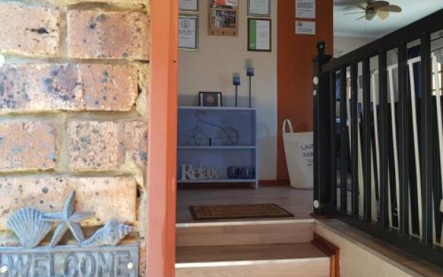 4 You Self-Catering Accommodation