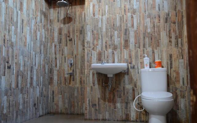 Ekas Garden Bungalow