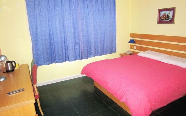 Home Inn
