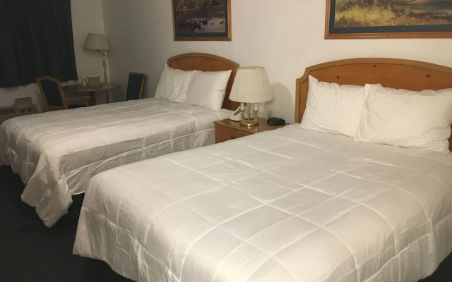 Traveler's inn