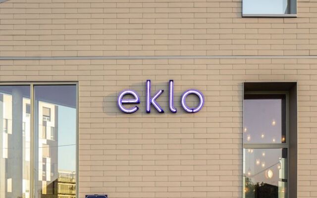 Eklo Bordeaux Centre Bastide - Hostel