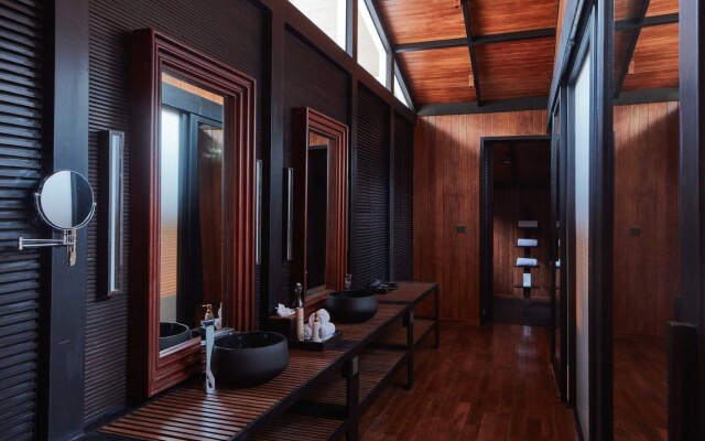 Taj Exotica Resort & Spa, Andamans