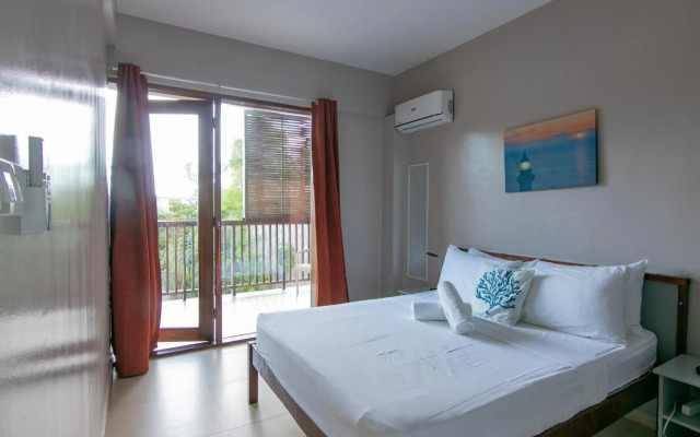 Reef Beach Resort