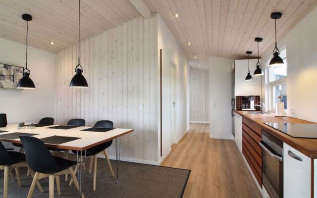 "Almen" - 350m from the sea in NW Jutland