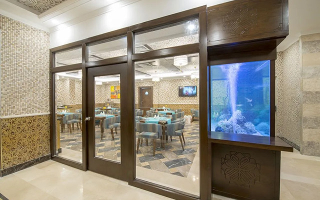 Trend Park Hotel