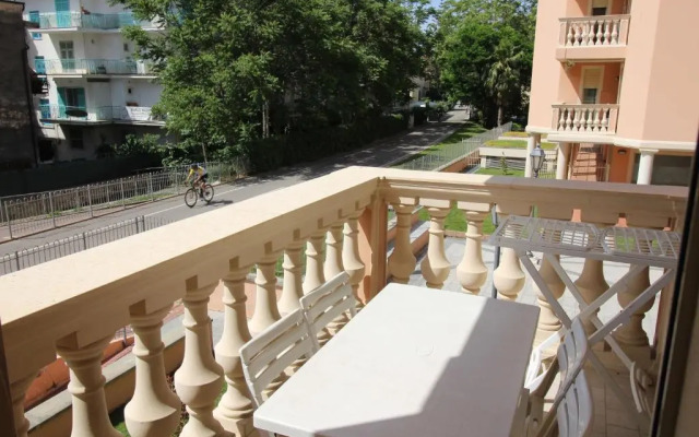 Appartamento Geranei