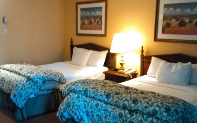 The Springs Hotel and Spa
