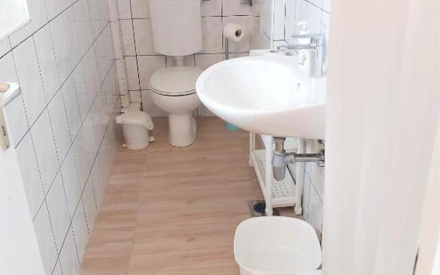 Studio apartman Marley