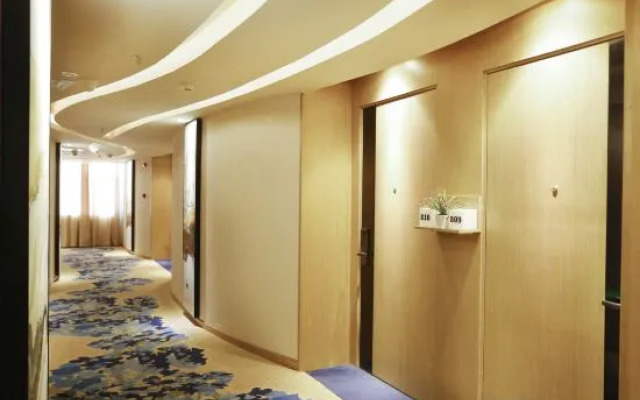 Insail Hotels Loufu Mountain Branch