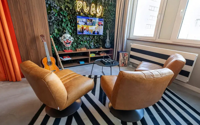 Loginn Hotel Offenbach