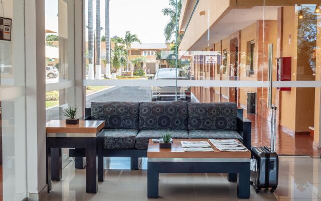 Tecnohotel Itzaes