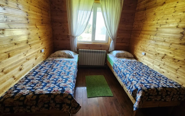 Husky House