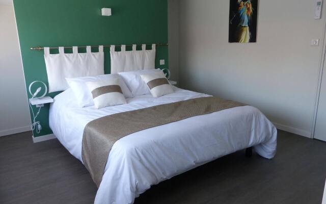 Aux Sources D'hossegor