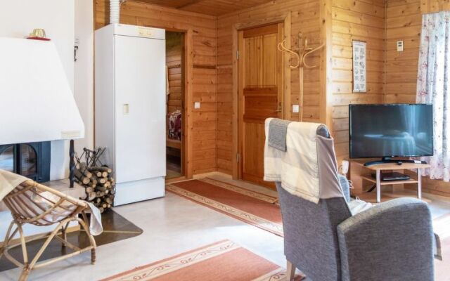 Holiday Home Pikkupuro