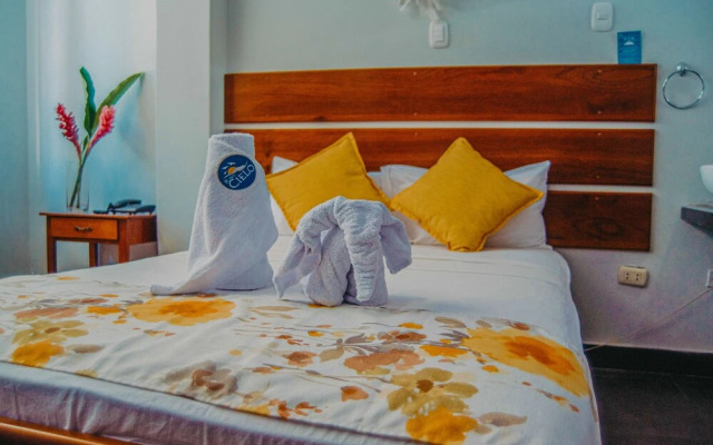 Hotel Cielo