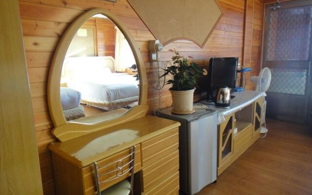 Bunbury Fruit Ranch B&B