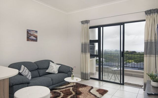 Ballito Hills Palm Tree Unit