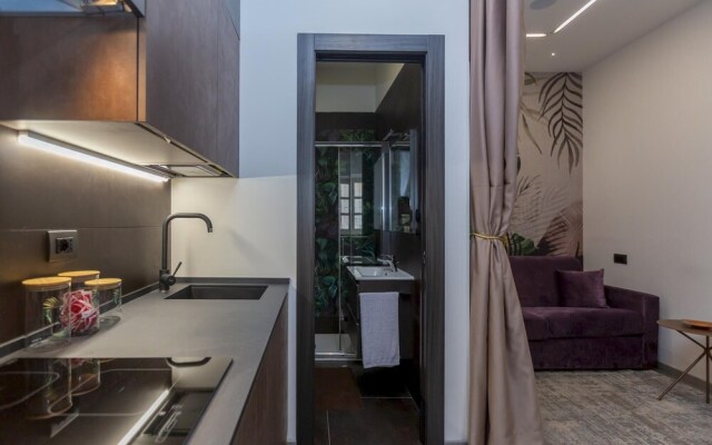 Interno 6 in Siracusa