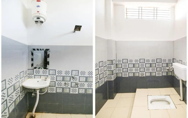 Hotel Annapurna by OYO Rooms