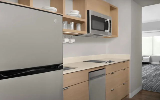 TownePlace Suites Jacksonville Airport