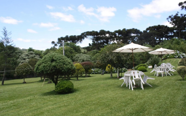 Pousada dos Pinheirais