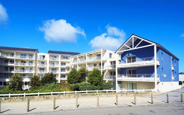 Vacancéole Le Domaine de Bertheaume